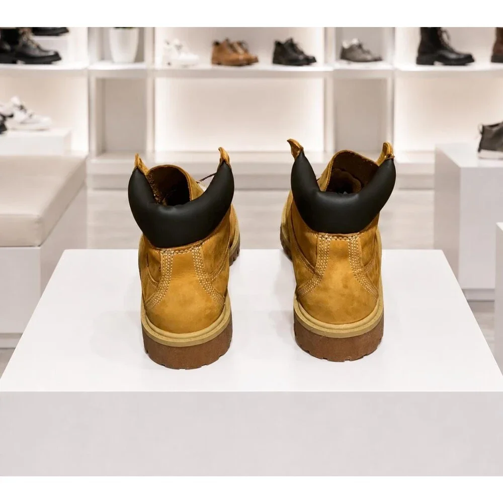 Timberland Youth 6